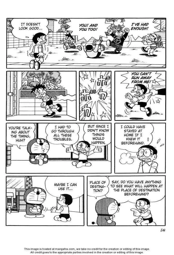 Doraemon Plus Chapter 2.1 54